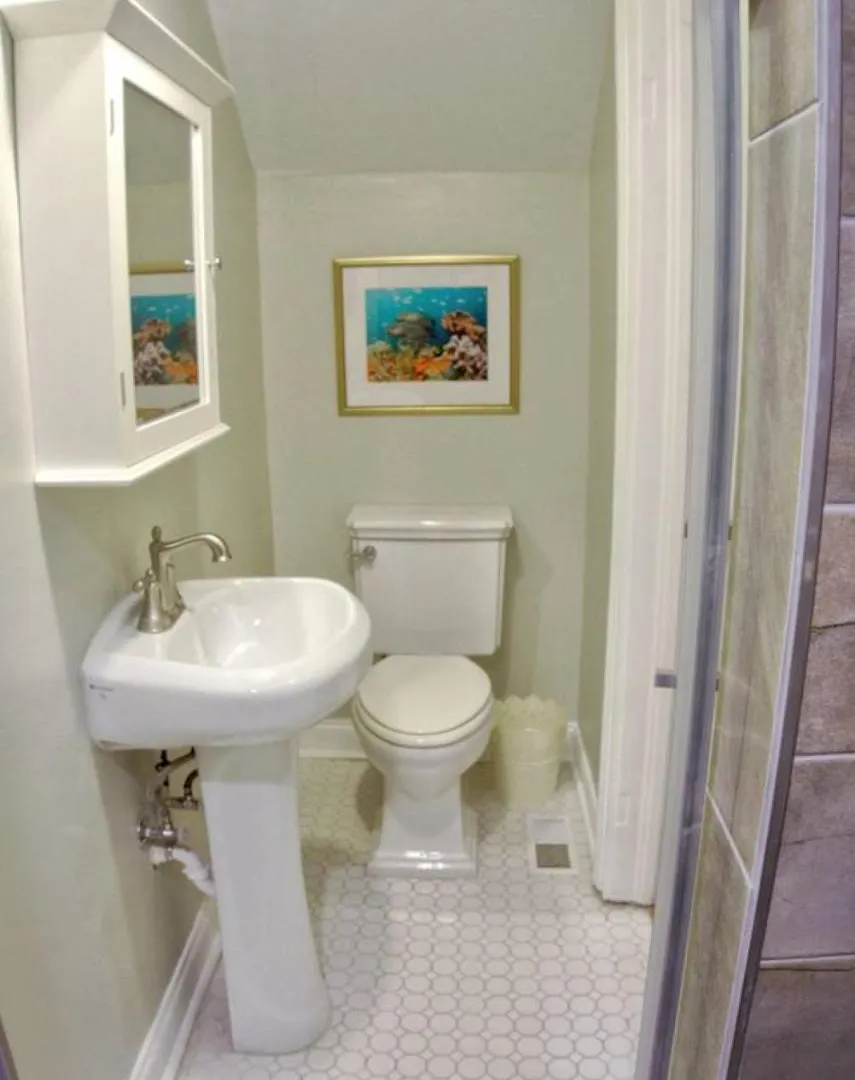 Beautiful 6 Bed, 5 Bath Historic Savannah Home ベッド・アンド・ブレックファスト