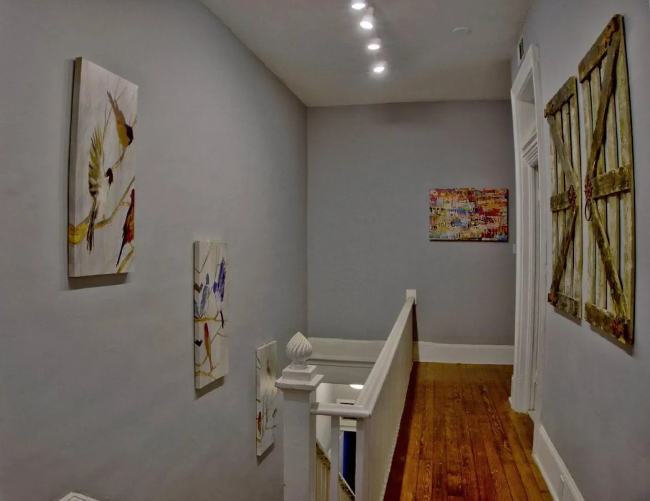 Beautiful 6 Bed, 5 Bath Historic Savannah Home